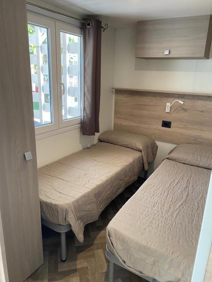 Camping Adriatico Martinsicuro Exterior foto